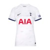 Tottenham Hotspur Dame Hjemmebanesæt 2023-24 Kortærmet